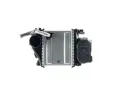 Chladi vzduchu intercooler MAHLE ‐ MAO CI 218 000P