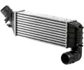 MAHLE Chladi vzduchu intercooler MAO CI 23 000S, CI 23 000S