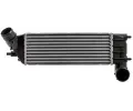 MAHLE Chladi vzduchu intercooler MAO CI 23 000S, CI 23 000S