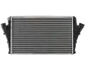 MAHLE Chladi vzduchu intercooler MAO CI 24 000S, CI 24 000S