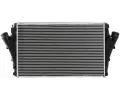 MAHLE Chladi vzduchu intercooler MAO CI 24 000S, CI 24 000S