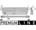 Chladi vzduchu intercooler MAHLE ‐ MAO CI 242 000P