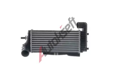 MAHLE Chladi vzduchu intercooler MAO CI 245 000S, CI 245 000S