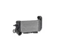 MAHLE Chladi vzduchu intercooler MAO CI 245 000S, CI 245 000S