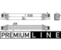 Chladi� vzduchu intercooler&nbsp;MAHLE&nbsp;&dash;&nbsp;MAO CI 257 000P