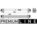 Chladi vzduchu intercooler MAHLE ‐ MAO CI 259 000P