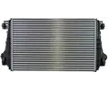 Chladi vzduchu intercooler MAHLE ‐ MAO CI 27 000P