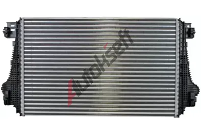 MAHLE Chladi vzduchu intercooler MAO CI 27 000P, CI 27 000P