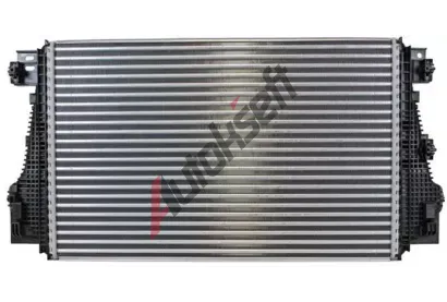 MAHLE Chladič vzduchu intercooler MAO CI 29 000P, CI 29 000P  MAHLE Chladič vzduchu intercooler MAO CI 29 000P, CI 29 000P