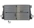MAHLE Chladič vzduchu intercooler MAO CI 29 000P, CI 29 000P