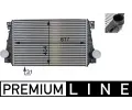 MAHLE Chladič vzduchu intercooler MAO CI 29 000P, CI 29 000P