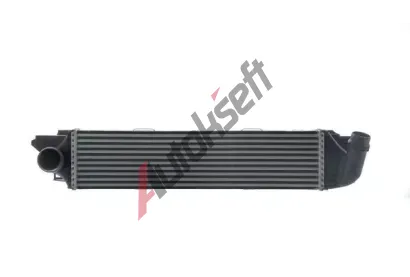 MAHLE Chladič vzduchu intercooler MAO CI 31 000S, CI 31 000S MAHLE Chladič vzduchu intercooler MAO CI 31 000S, CI 31 000S
