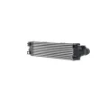 MAHLE Chladič vzduchu intercooler MAO CI 31 000S, CI 31 000S