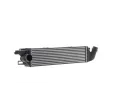 MAHLE Chladič vzduchu intercooler MAO CI 31 000S, CI 31 000S