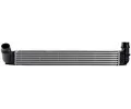 MAHLE Chladi vzduchu intercooler MAO CI 313 000P, CI 313 000P