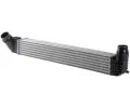 MAHLE Chladi vzduchu intercooler MAO CI 313 000P, CI 313 000P