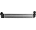 MAHLE Chladi vzduchu intercooler MAO CI 314 000P, CI 314 000P
