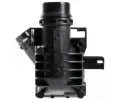 MAHLE Chladi vzduchu intercooler MAO CI 314 000P, CI 314 000P