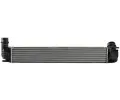 MAHLE Chladi vzduchu intercooler MAO CI 314 000P, CI 314 000P