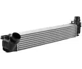 MAHLE Chladi vzduchu intercooler MAO CI 314 000P, CI 314 000P