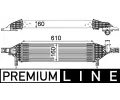 Chladi vzduchu intercooler MAHLE ‐ MAO CI 320 000P