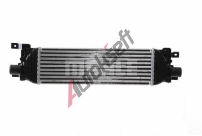 MAHLE Chladi vzduchu intercooler MAO CI 326 000S, CI 326 000S