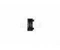 MAHLE Chladi vzduchu intercooler MAO CI 326 000S, CI 326 000S