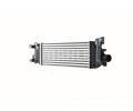 MAHLE Chladi vzduchu intercooler MAO CI 326 000S, CI 326 000S