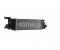 MAHLE Chladi vzduchu intercooler MAO CI 326 000S, CI 326 000S