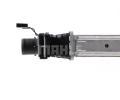 MAHLE Chladi vzduchu intercooler MAO CI 326 000S, CI 326 000S