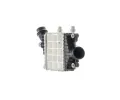 MAHLE Chladi� vzduchu intercooler MAO CI 332 000P, CI 332 000P
