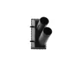 MAHLE Chladi vzduchu intercooler MAO CI 344 001S, CI 344 001S