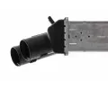 MAHLE Chladi vzduchu intercooler MAO CI 344 001S, CI 344 001S