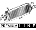Chladi vzduchu intercooler MAHLE ‐ MAO CI 355 000P