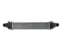 MAHLE Chladi� vzduchu intercooler MAO CI 356 000P, CI 356 000P
