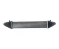 MAHLE Chladi� vzduchu intercooler MAO CI 356 000P, CI 356 000P