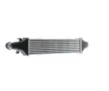 MAHLE Chladi vzduchu intercooler MAO CI 357 000P, CI 357 000P