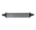 MAHLE Chladi vzduchu intercooler MAO CI 357 000P, CI 357 000P