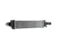 MAHLE Chladi vzduchu intercooler MAO CI 357 000P, CI 357 000P