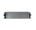 MAHLE Chladi vzduchu intercooler MAO CI 368 000P, CI 368 000P