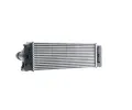 MAHLE Chladi vzduchu intercooler MAO CI 368 000P, CI 368 000P