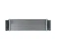 MAHLE Chladi vzduchu intercooler MAO CI 368 000P, CI 368 000P