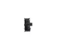 MAHLE Chladi vzduchu intercooler MAO CI 368 000P, CI 368 000P