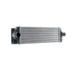 MAHLE Chladi vzduchu intercooler MAO CI 368 000P, CI 368 000P