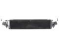 MAHLE Chladič vzduchu intercooler MAO CI 373 000P, CI 373 000P