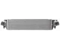 MAHLE Chladič vzduchu intercooler MAO CI 373 000P, CI 373 000P