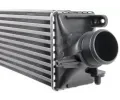 MAHLE Chladič vzduchu intercooler MAO CI 373 000P, CI 373 000P