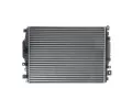 MAHLE Chladi vzduchu intercooler MAO CI 376 000P, CI 376 000P