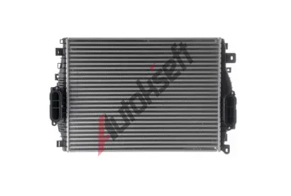 MAHLE Chladi� vzduchu intercooler MAO CI 377 000P, CI 377 000P