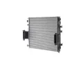MAHLE Chladi� vzduchu intercooler MAO CI 377 000P, CI 377 000P